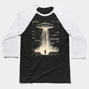 Lost Time, Found Memories Baseball T-Shirt